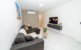 New 3 Bedroom Apartment A1